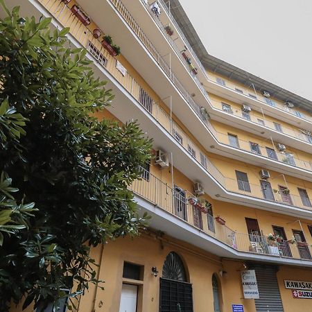 Romesweethome Villa Borghese Exterior foto