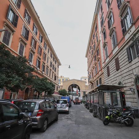 Romesweethome Villa Borghese Exterior foto