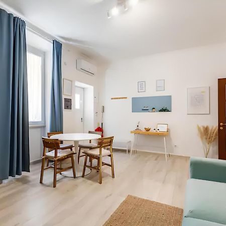Romesweethome Villa Borghese Exterior foto