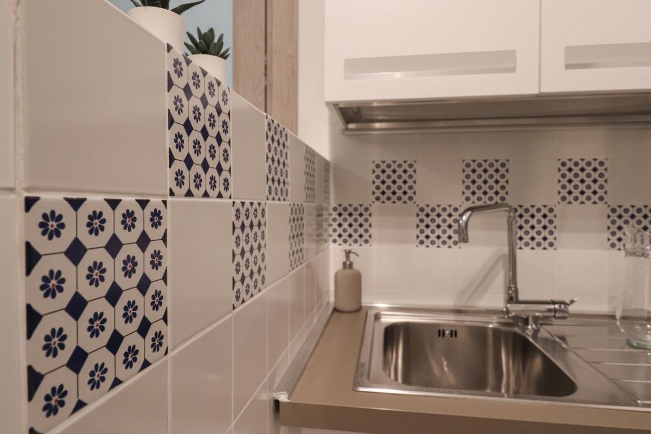 Romesweethome Villa Borghese Exterior foto