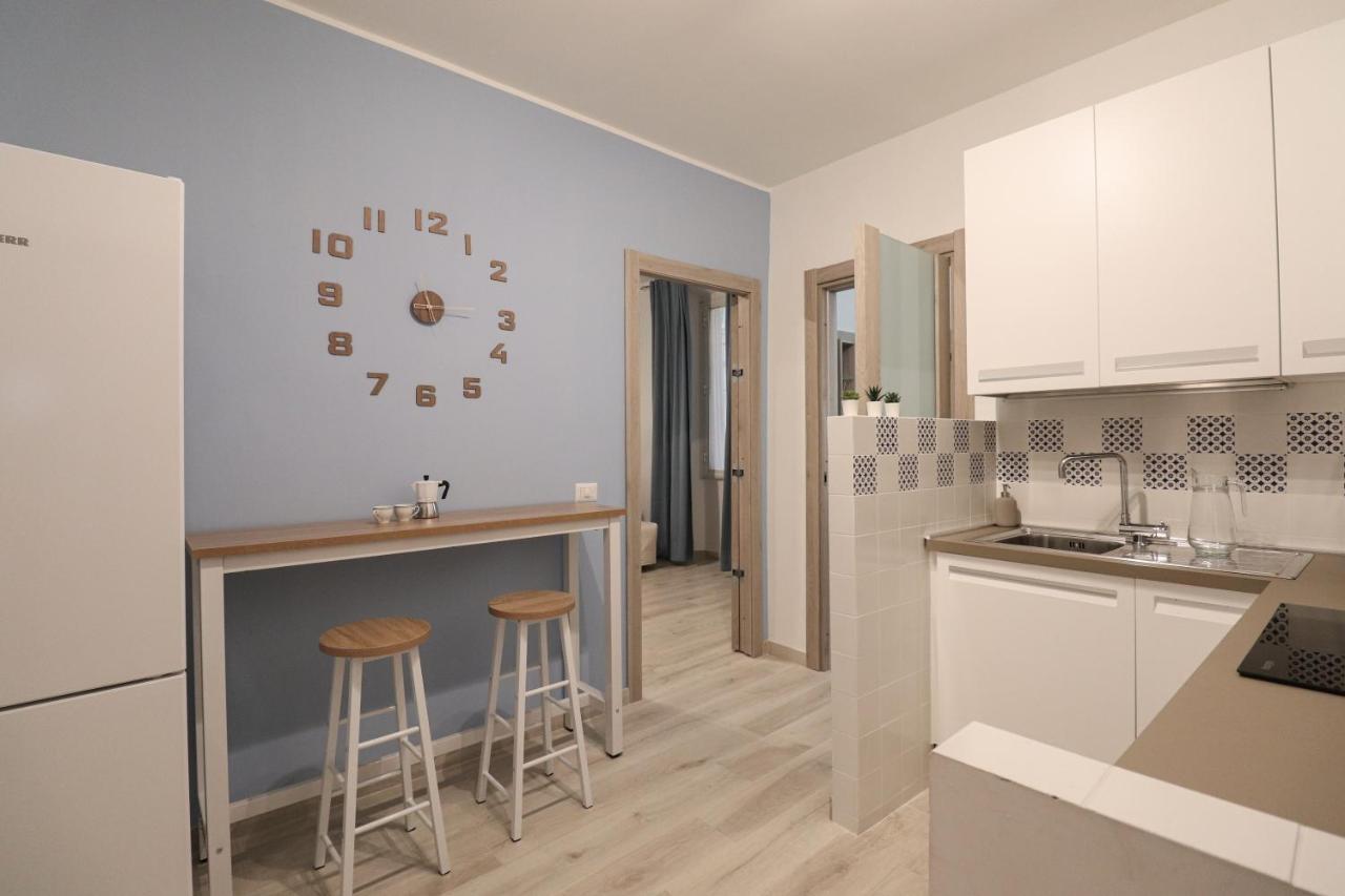 Romesweethome Villa Borghese Exterior foto