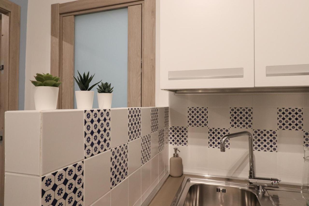 Romesweethome Villa Borghese Exterior foto