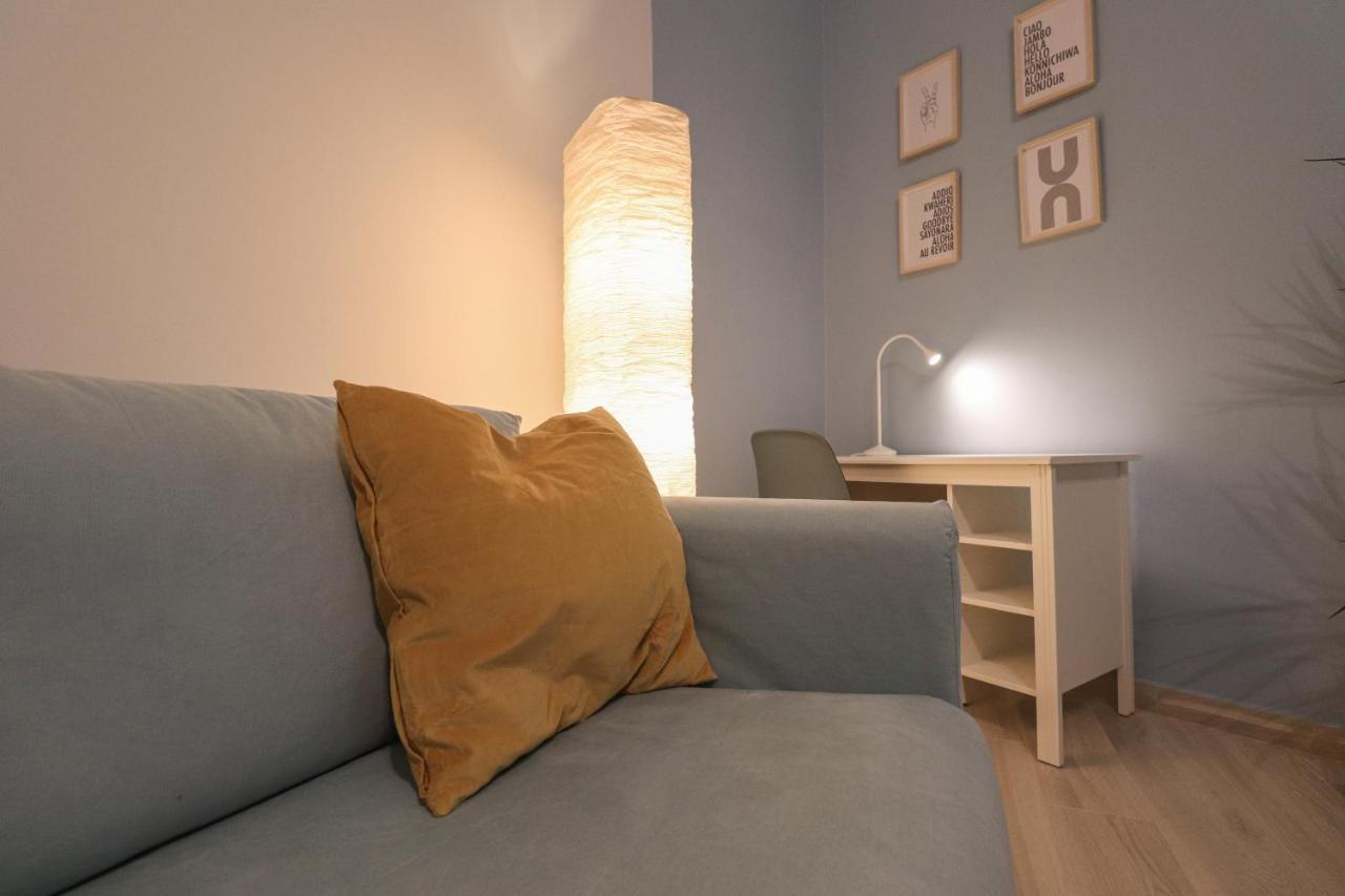 Romesweethome Villa Borghese Exterior foto
