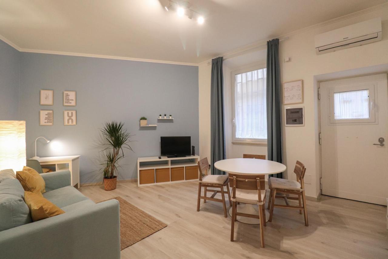 Romesweethome Villa Borghese Exterior foto