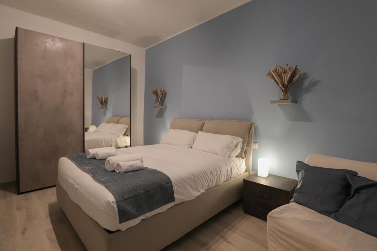 Romesweethome Villa Borghese Exterior foto