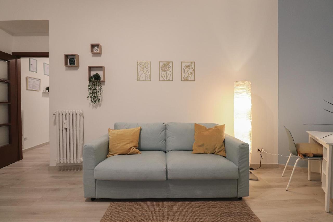 Romesweethome Villa Borghese Exterior foto