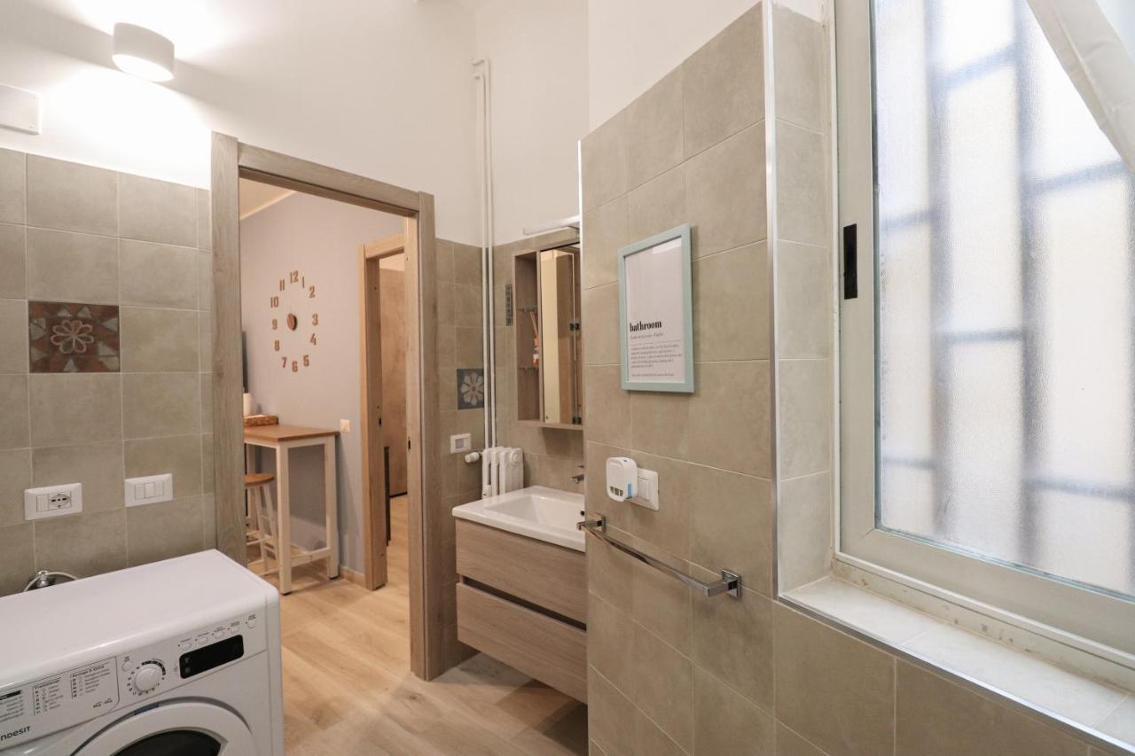 Romesweethome Villa Borghese Exterior foto