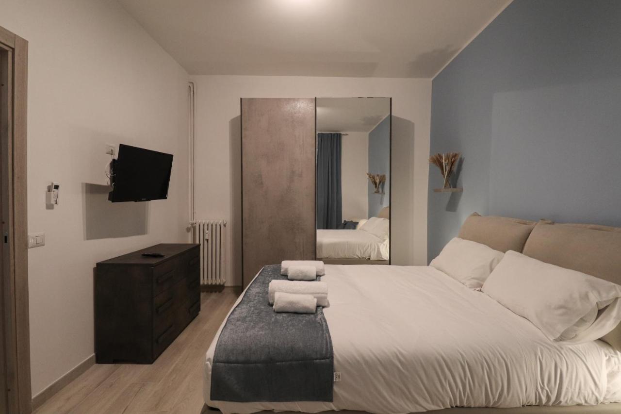Romesweethome Villa Borghese Exterior foto