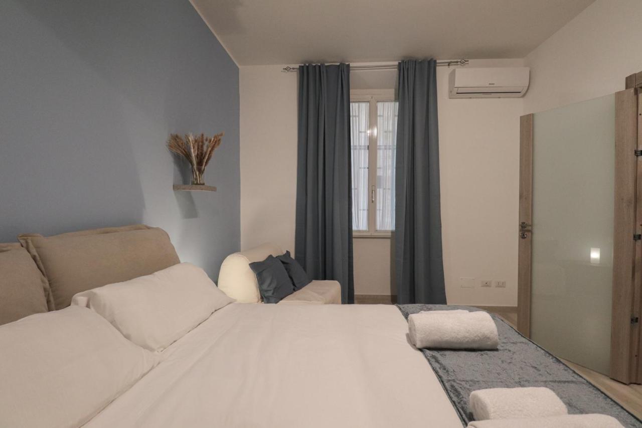 Romesweethome Villa Borghese Exterior foto