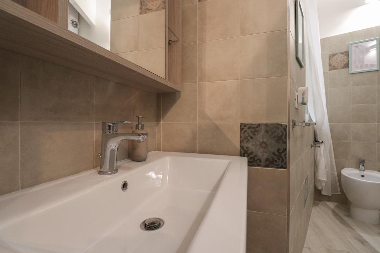 Romesweethome Villa Borghese Exterior foto