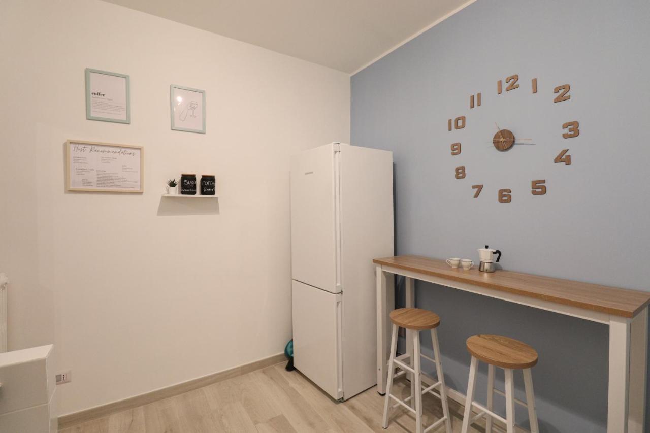 Romesweethome Villa Borghese Exterior foto
