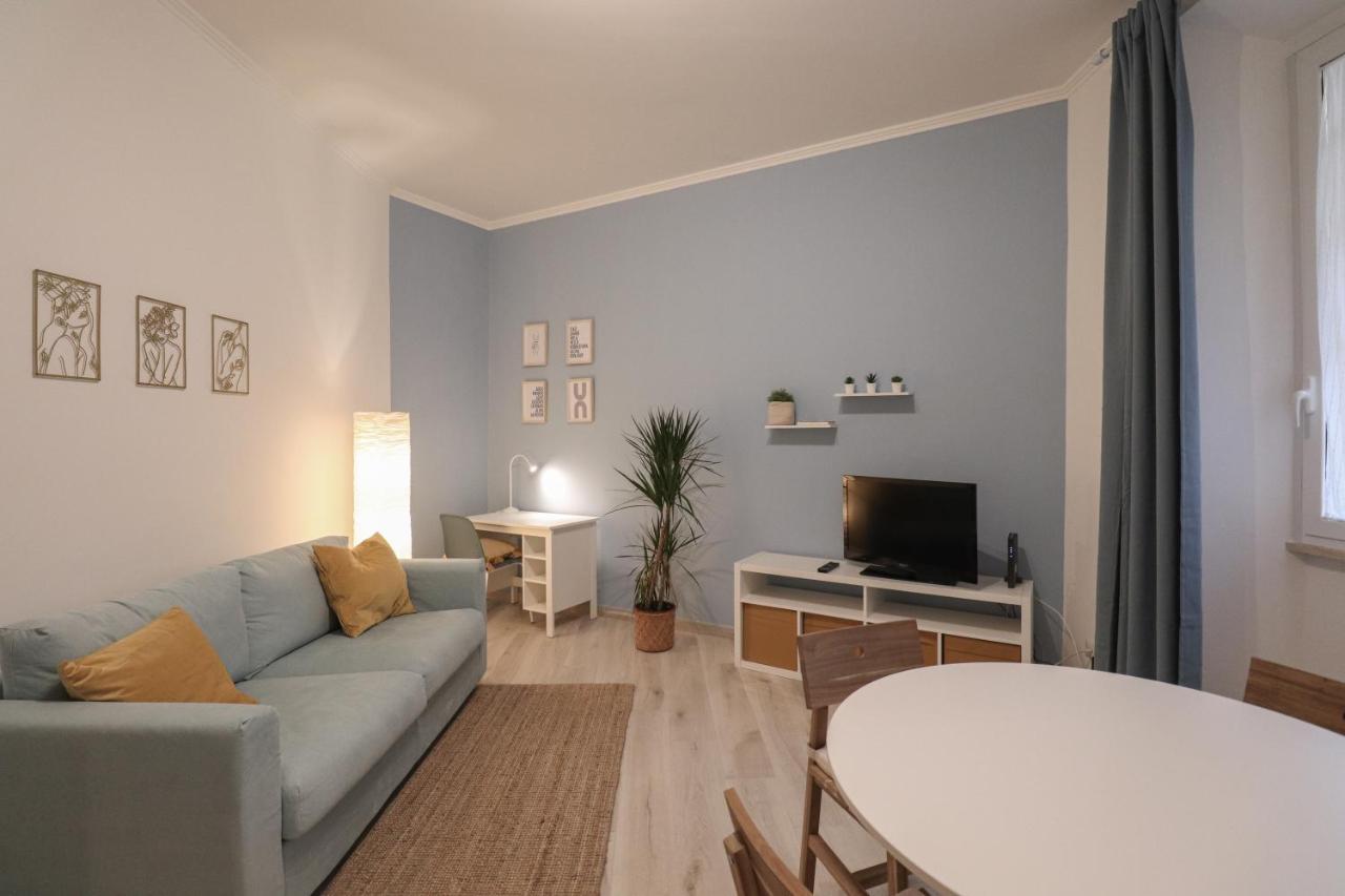 Romesweethome Villa Borghese Exterior foto