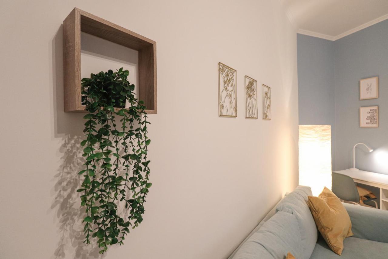 Romesweethome Villa Borghese Exterior foto