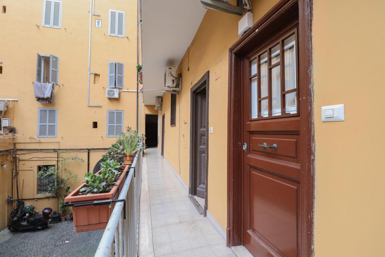 Romesweethome Villa Borghese Exterior foto