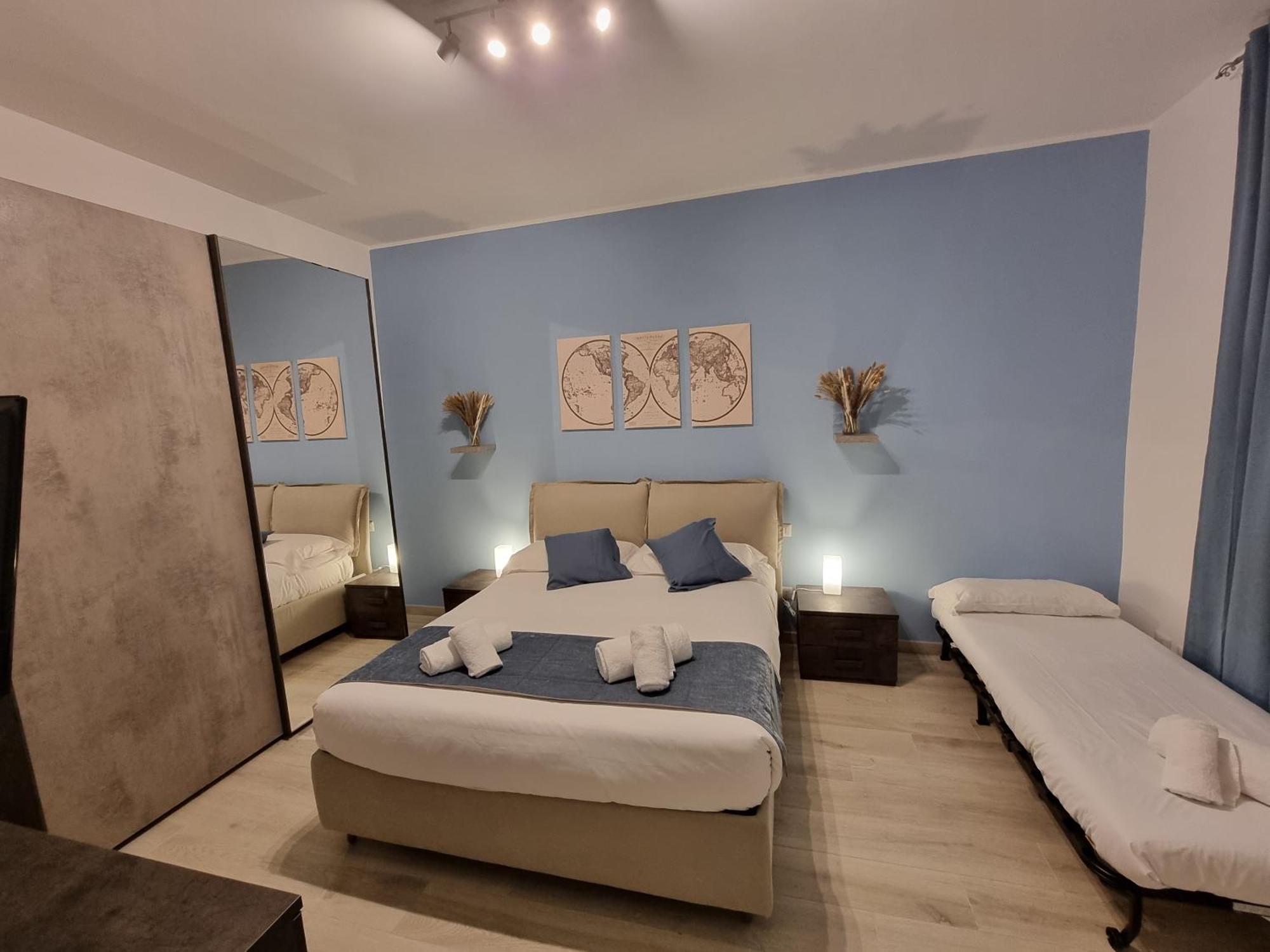 Romesweethome Villa Borghese Exterior foto