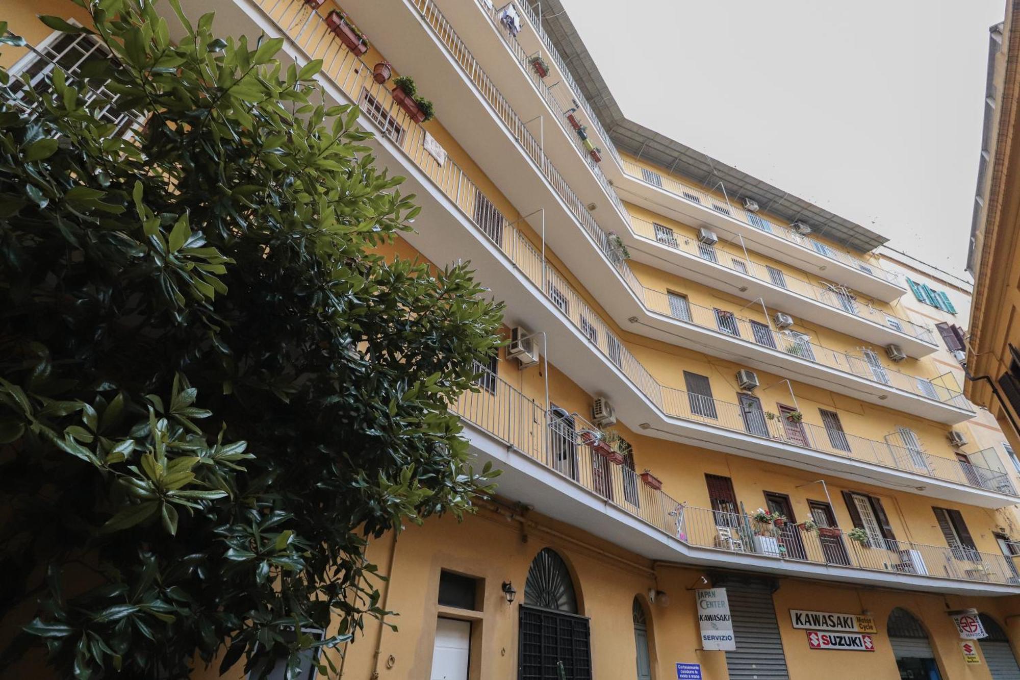 Romesweethome Villa Borghese Exterior foto