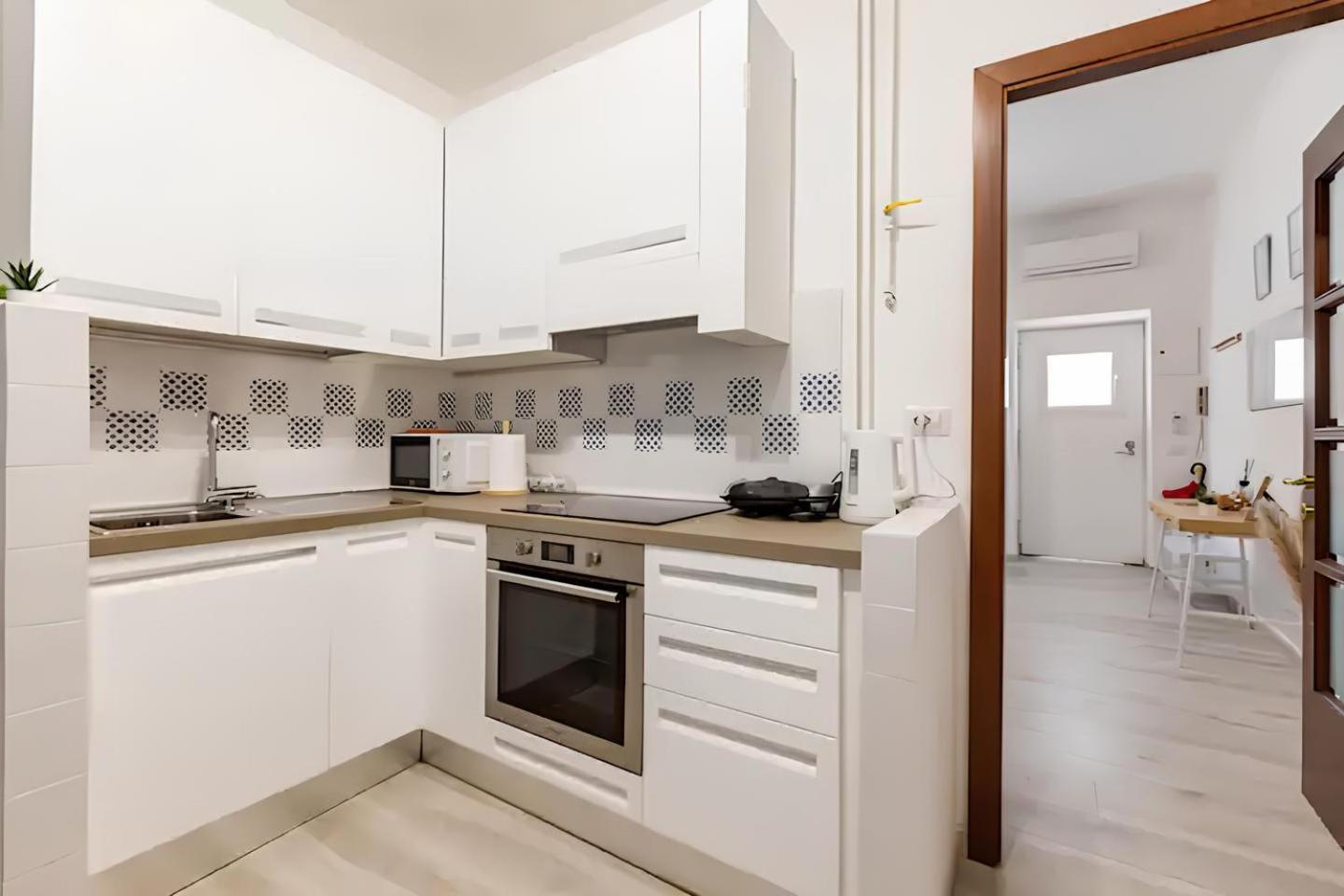 Romesweethome Villa Borghese Exterior foto