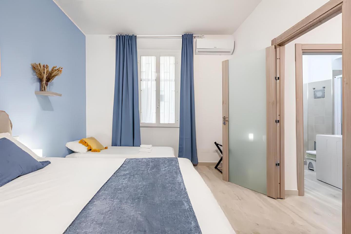 Romesweethome Villa Borghese Exterior foto