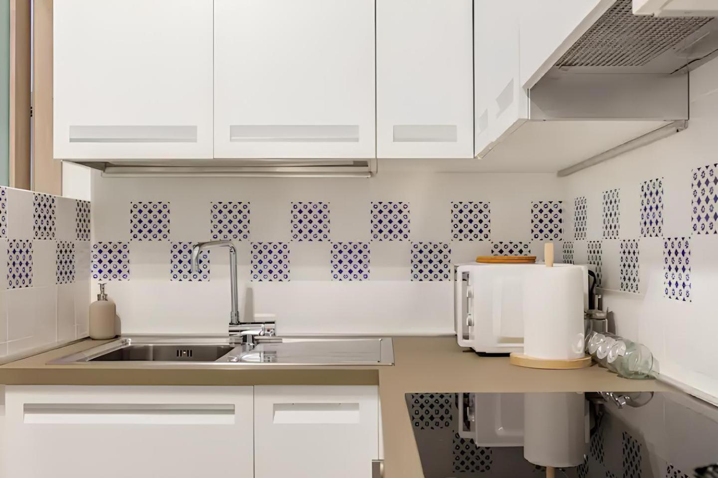 Romesweethome Villa Borghese Exterior foto